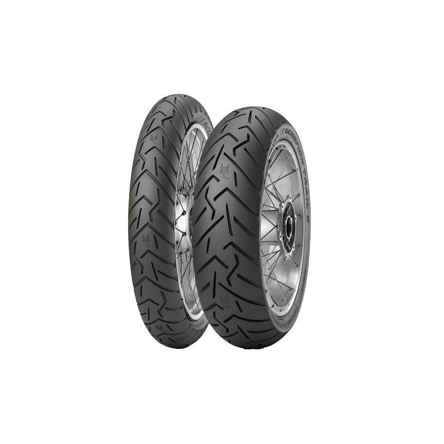 PIRELLI SCORPION TRAIL 2 120/70ZR19 60W TL