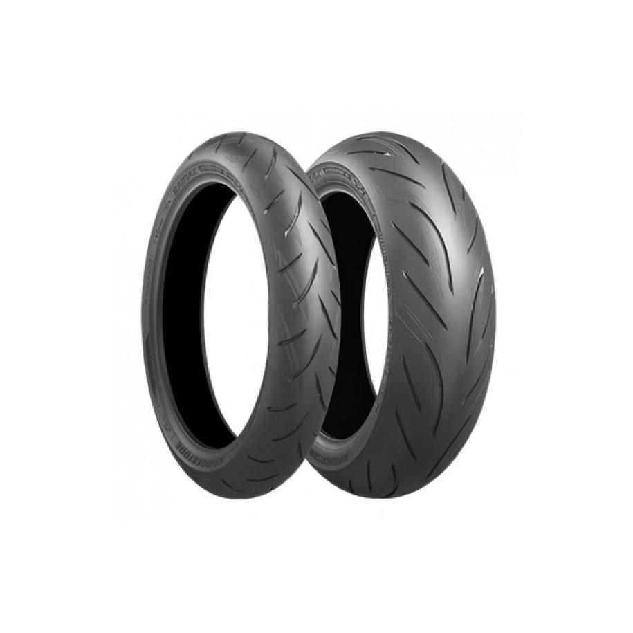 110/70 ZR 17 S21 54W