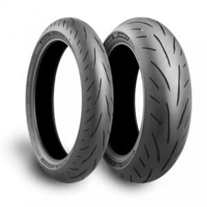 180/55 ZR 17 BATTLAX S23 (73W) TL M
