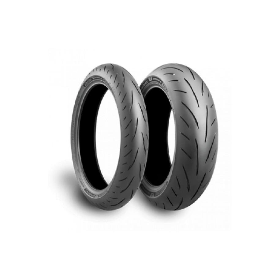 180/55 ZR 17 BATTLAX S23 (73W) TL M