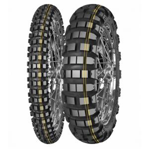 MITAS 80/90 B21 48T ENDURO TRAIL XT+ DAKAR TL M+S