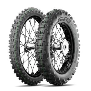 MICHELIN ENDURO MEDIUM 2 140/80-18 70R TT R 385961