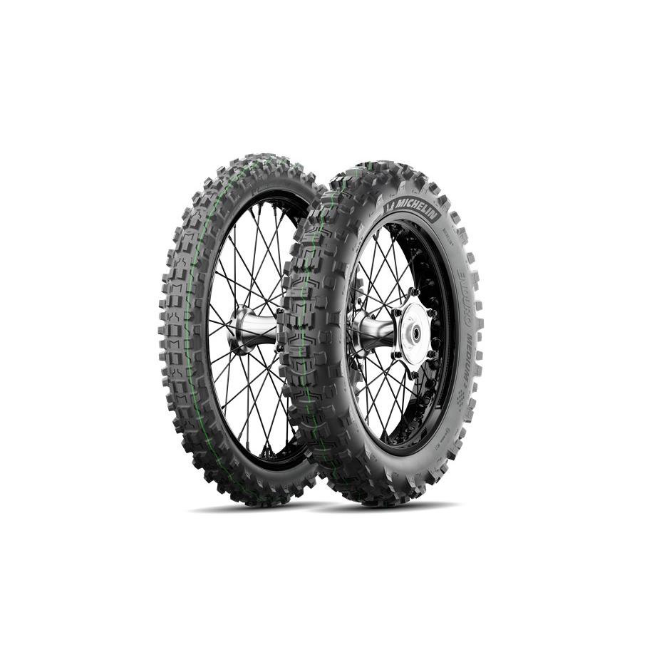 MICHELIN ENDURO MEDIUM 2 140/80-18 70R TT R 385961