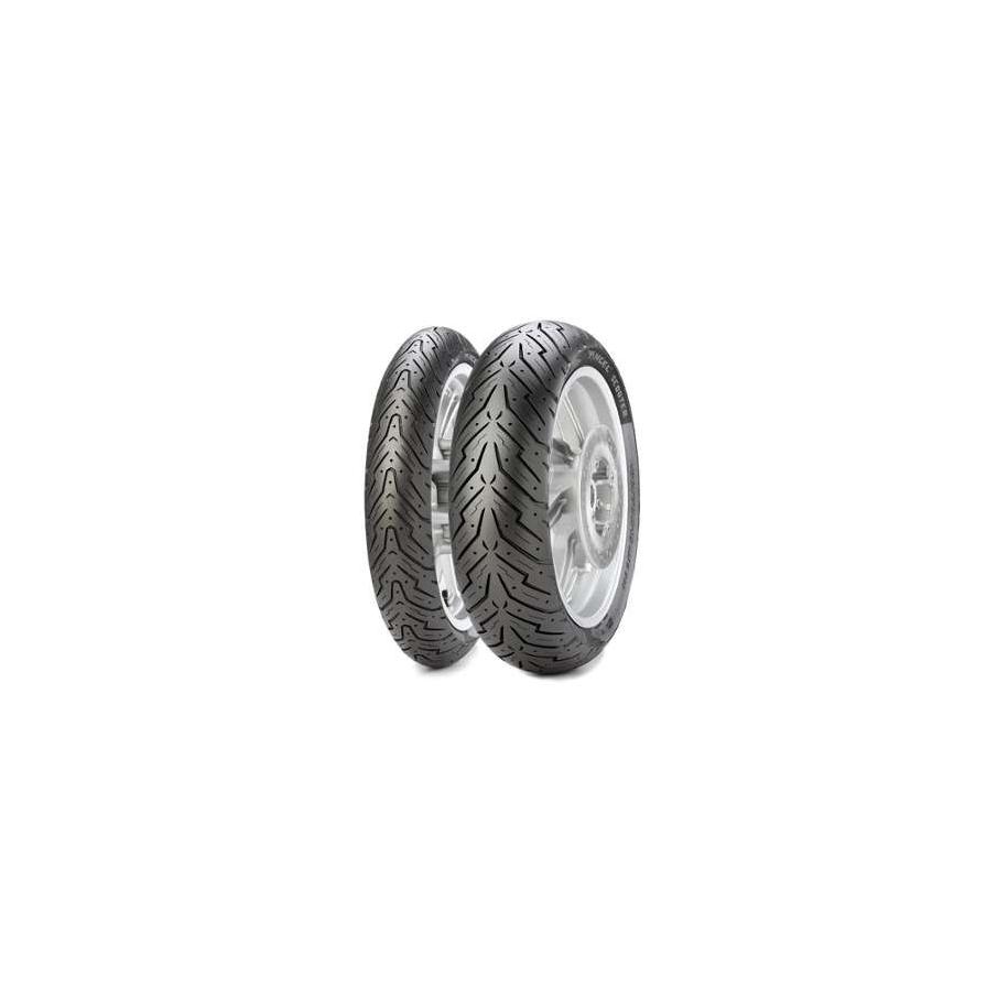 PIRELLI ANGEL SCOOTER 130/70 -16 61P  TL M/C 2772100