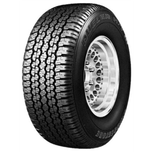 265/70 R 16  DUELER H/T 689 M+S 112H