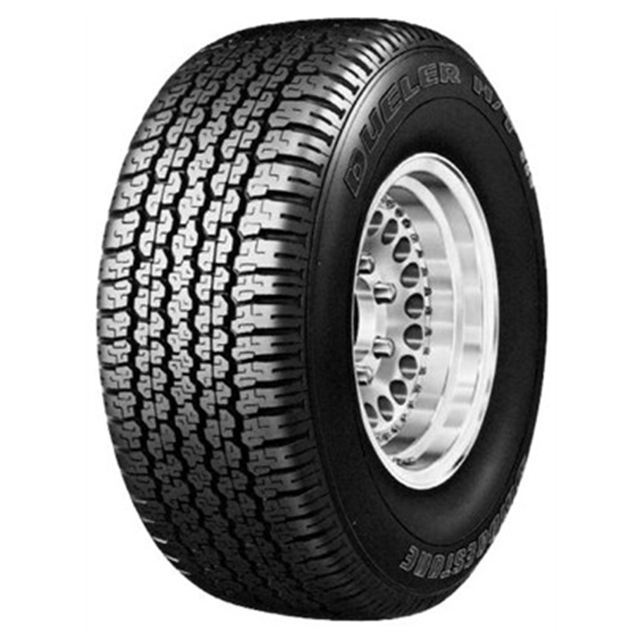 265/70 R 16  DUELER H/T 689 M+S 112H