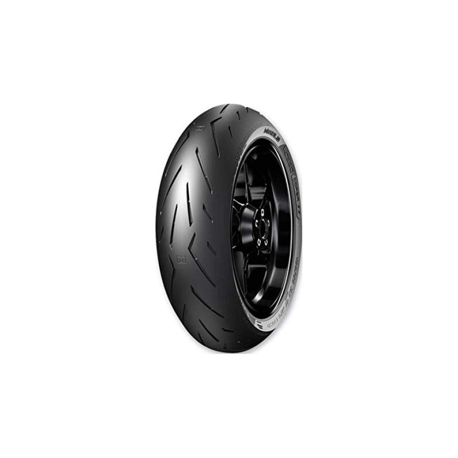 PIRELLI DIABLO ROSSO CORSA II 190/50 ZR17 (73W)  TL 2907300