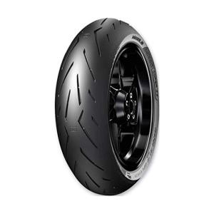 PIRELLI DIABLO ROSSO CORSA II 190/55 ZR17 (75W)  TL 2907400