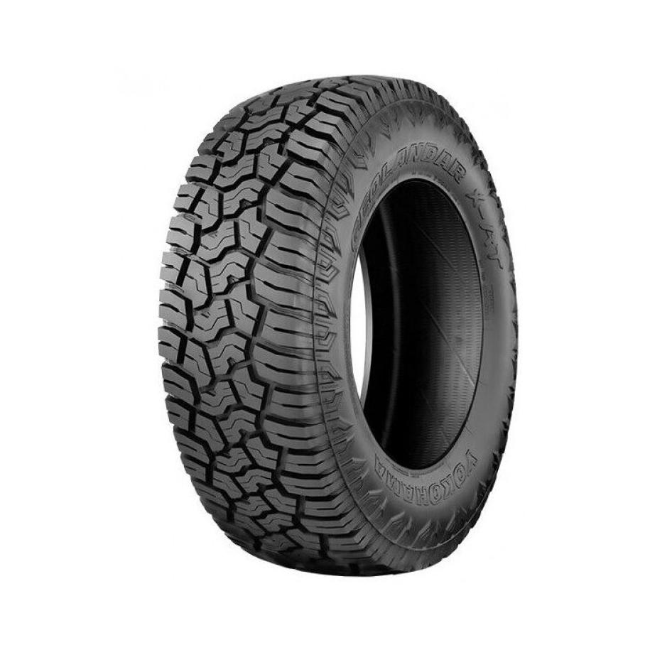 YOKOHAMA 265/60 R18 119Q GEOLANDAR X-AT G016
