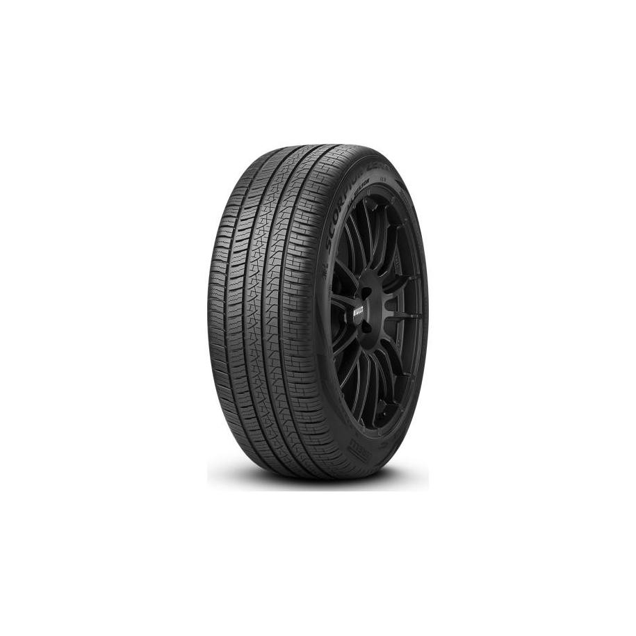 PIRELLI SCORPION ZERO ALL SEASON 235/50 R20 104W TL XL M+S CORDOLO J,LR 3642200