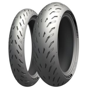 180/55 ZR 17  POWER 5  73W