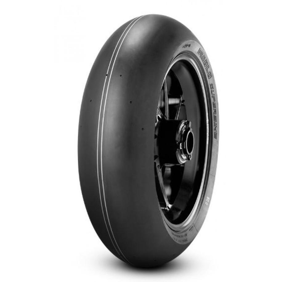 PIRELLI 190/60 R17 DBL.SBK SC1 NHS TL SUMMER