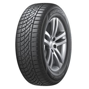 HANKOOK 195/60 R16 89H KINERGY 4S H740 ALL SEASONS