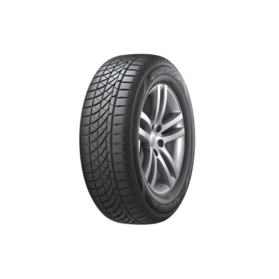 HANKOOK 195/60 R16 89H KINERGY 4S H740 ALL SEASONS