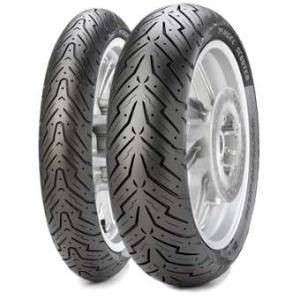 PIRELLI ANGEL SCOOTER 100/80 -10 53L  TL M/C 3843500