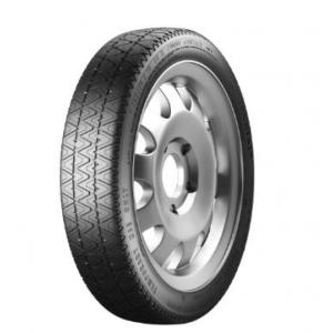 CONTINENTAL 125/70 R19 SCONTACT 100M SUMMER