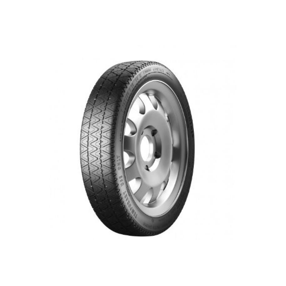CONTINENTAL 125/70 R19 SCONTACT 100M SUMMER