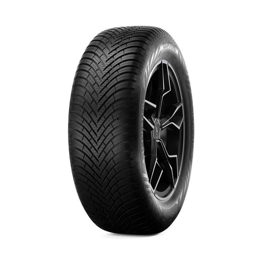 VREDESTEIN 205/55 R16 91H QUATRAC ALL SEASON