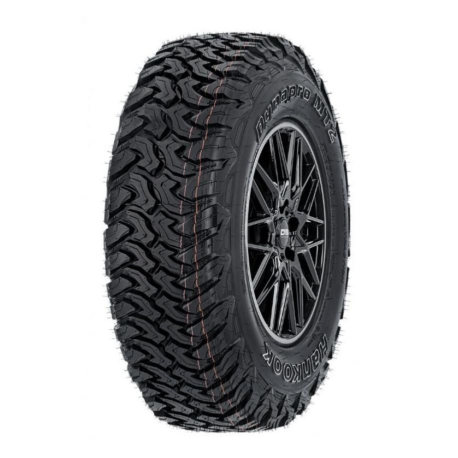 HANKOOK 28/8.50 R15 102Q DYNAPRO MT2 RT05