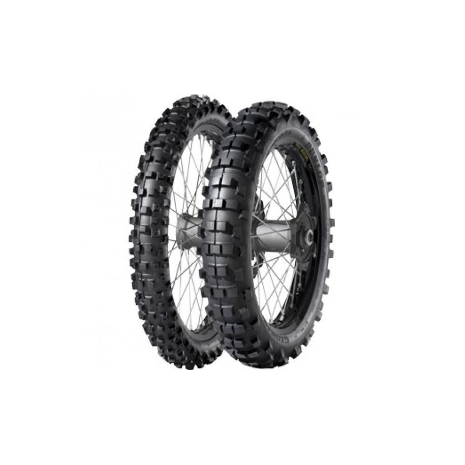 90/90 - 21 GEOMAX ENDURO SOFT 54R