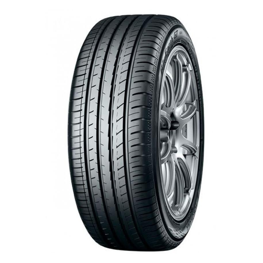 YOKOHAMA 205/55 R16 91V BLUEARTH-GT AE-51