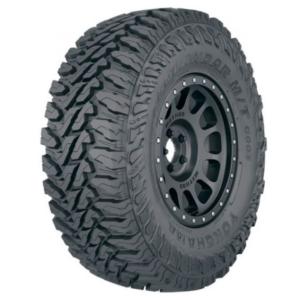 YOKOHAMA 225/65 R17 107Q GEOLANDER M/T G003