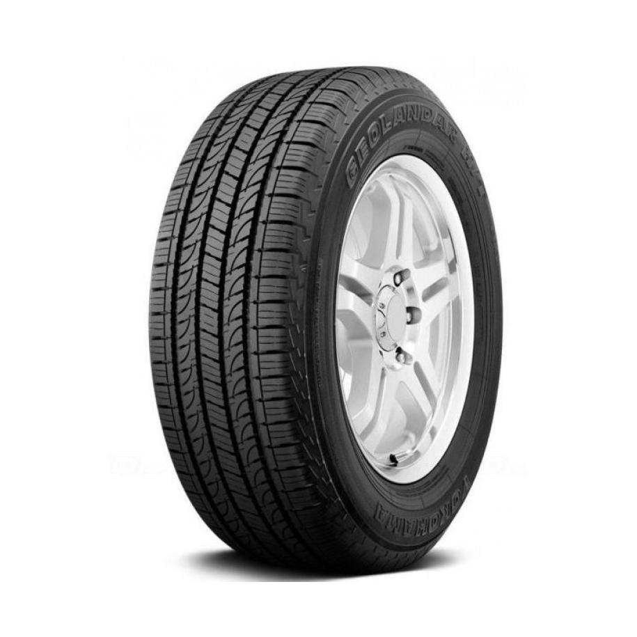 YOKOHAMA 265/65 R17 112H GEOLANDAR H/T G056