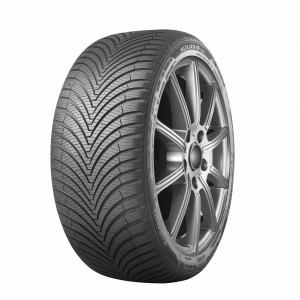 KUMHO 225/55 R18 HA32 4S 3PMSF 102V ALLSEASON CB72