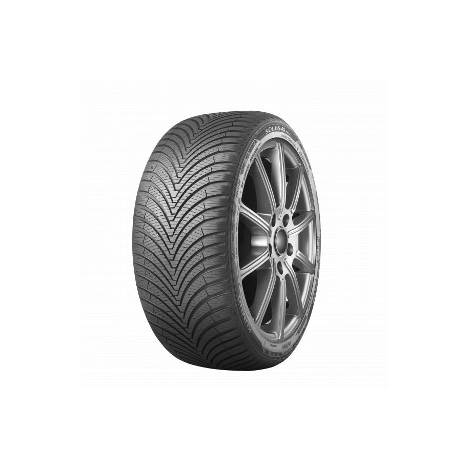 KUMHO 225/55 R18 HA32 4S 3PMSF 102V ALLSEASON CB72