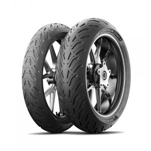MICHELIN ROAD 6 120/70 ZR17 (58W) TL F 830256