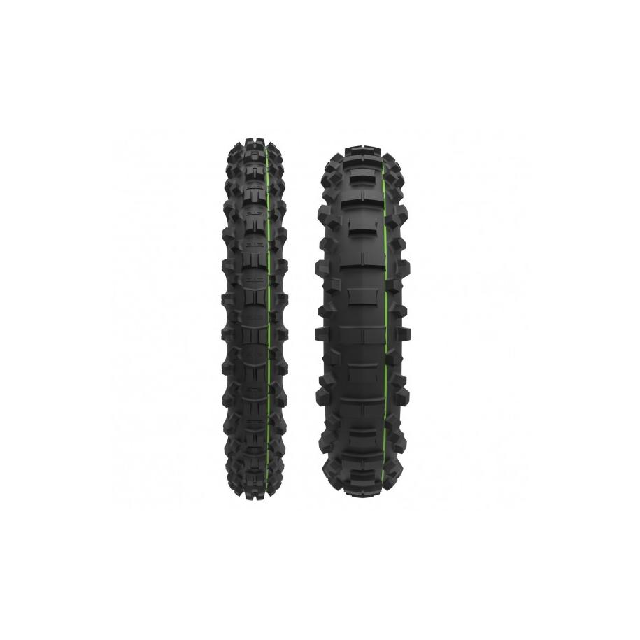 REBEL 140/80 -18 70P XSTAR 01 EVO SOFT M+S TT (FIM)