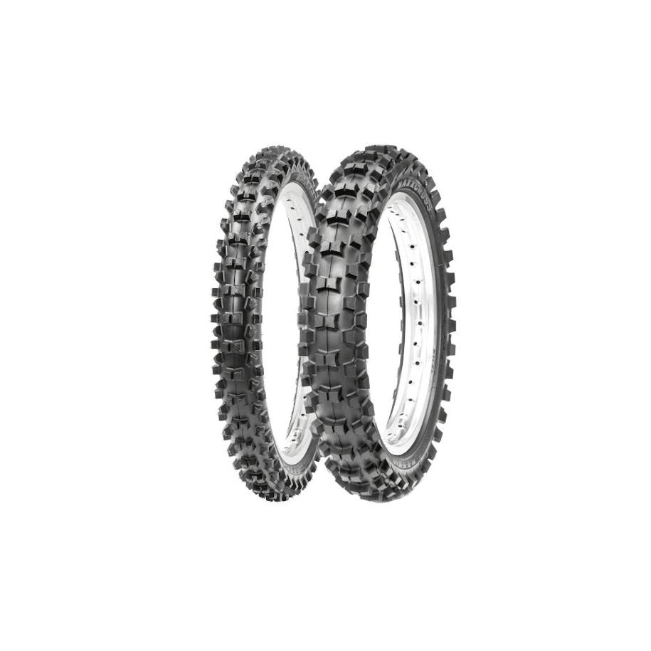 MAXXIS 110/90 -19 62M MAXXCROSS M7332 FIM