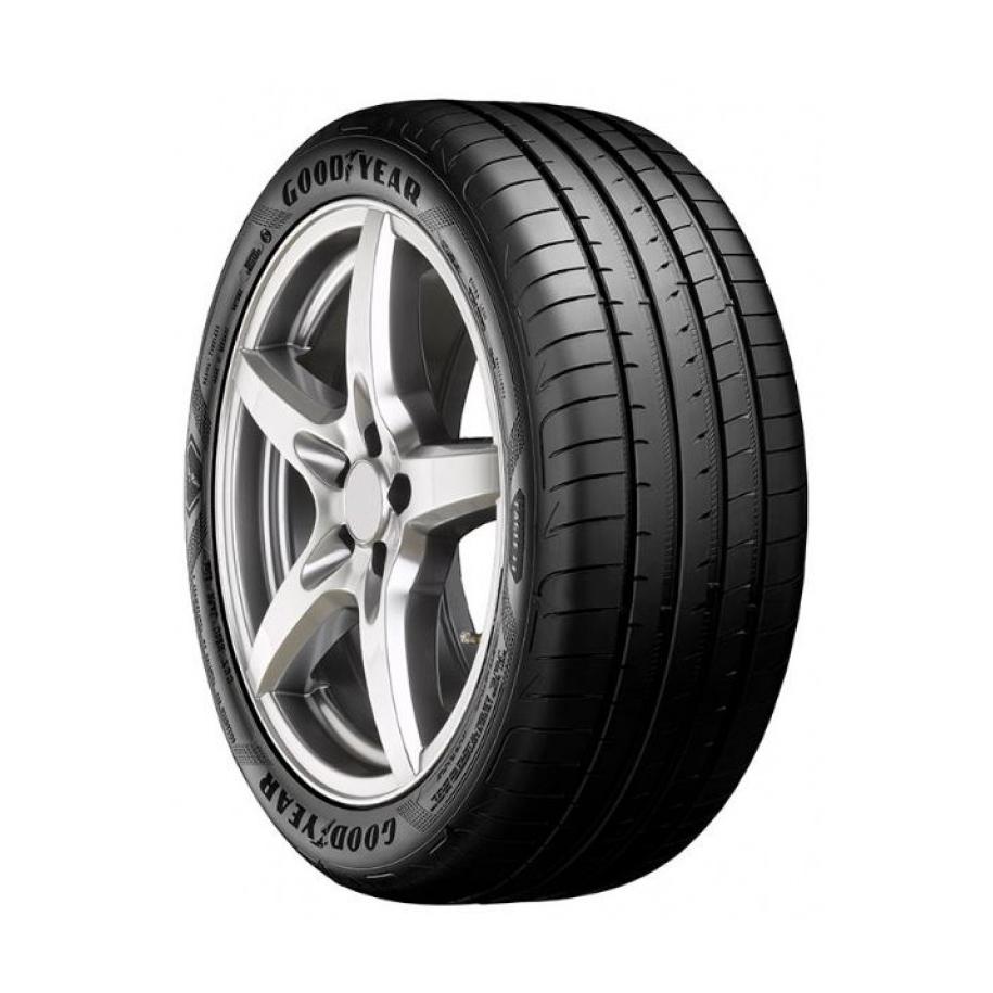 GOODYEAR 225/45 R18 EAGLEF1 ASY5 FRAR 91Y SUMMER AA71