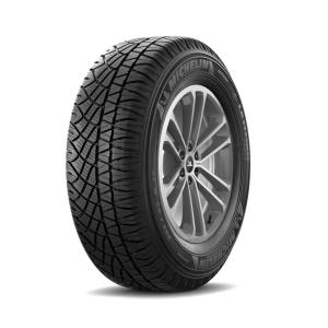215/70 R 16  LAT CROSS XL M+S 104H