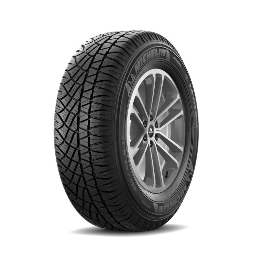 215/70 R 16  LAT CROSS XL M+S 104H