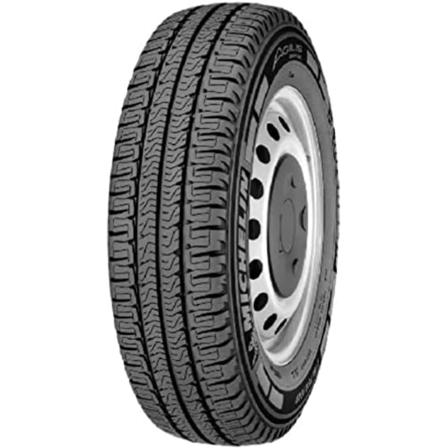 225/75 R 16 AGILIS CAMPING M+S 116Q..