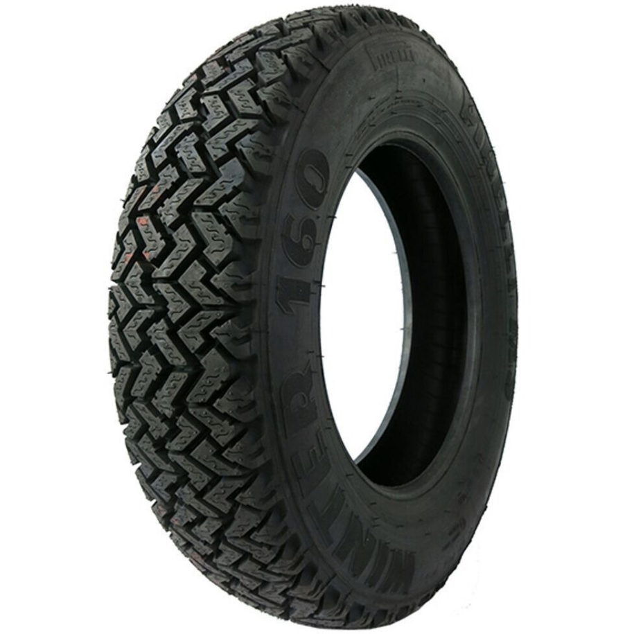 PIRELLI WINTER 160 145 R13 74Q TL M+S SNOW FLAKE 4325200