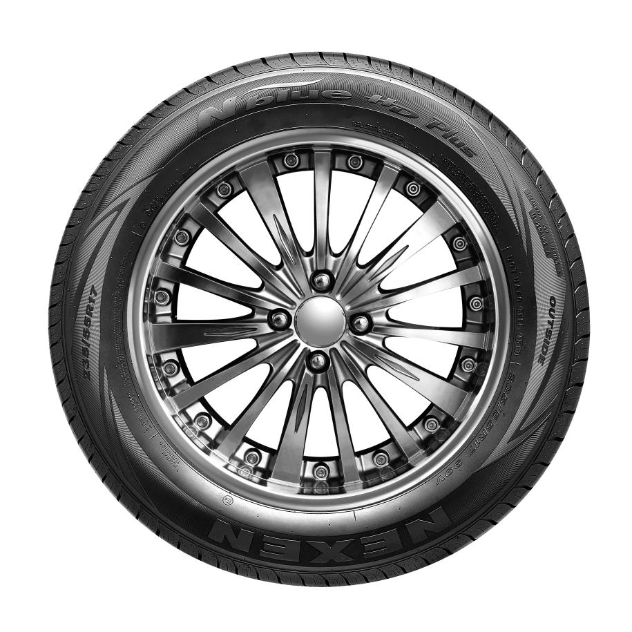 NEXEN 185/60 R14 N\\ BLUE HD PLUS 82T SUMMER DC69