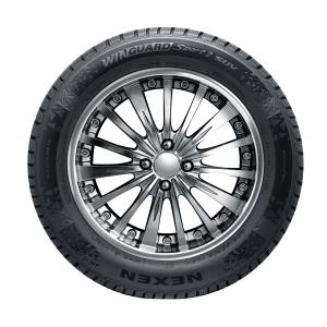 NEXEN 235/60 R18 103 H WG SPORT 2 SUV CD71 15912NXK