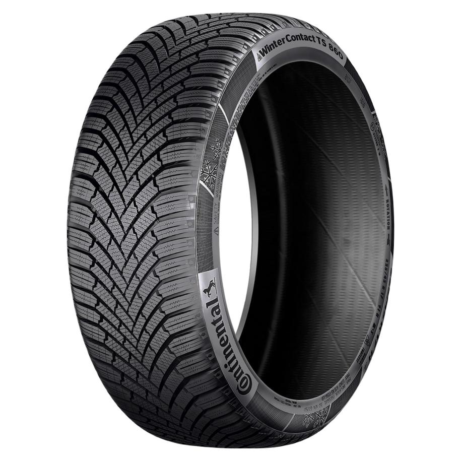 155/80 R 13  WINTERCONTACT TS860   79T