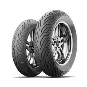 MICHELIN CITY GRIP 2 130/70-12 62S TL F/R XL 095189