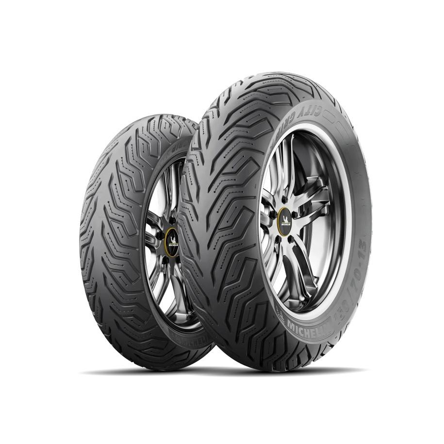 MICHELIN CITY GRIP 2 120/80-14 58S TL F/R 855484