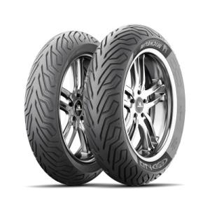 MICHELIN CITY GRIP 100/80-14 48P TL F 336154