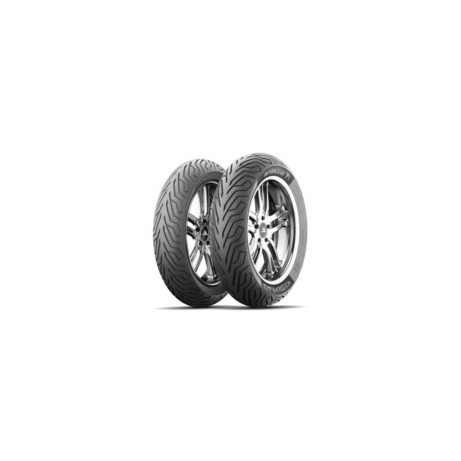 MICHELIN CITY GRIP 100/80-14 48P TL F 336154