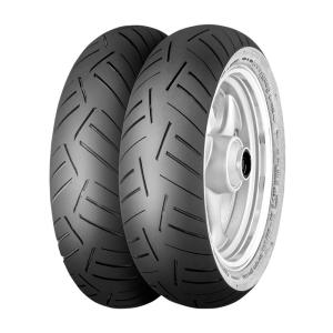 CONTINENTAL CONTISCOOT 130/70 -12 62P  TL 0220064