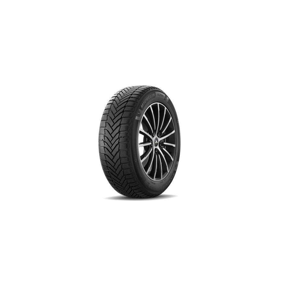 245/50 ZR19 PILOT ALPIN 5 SUV ZP* XL105V