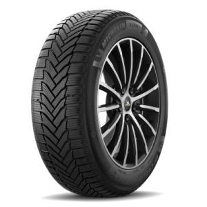 215/65 R 16  PILOT ALPIN 5 XL 102H
