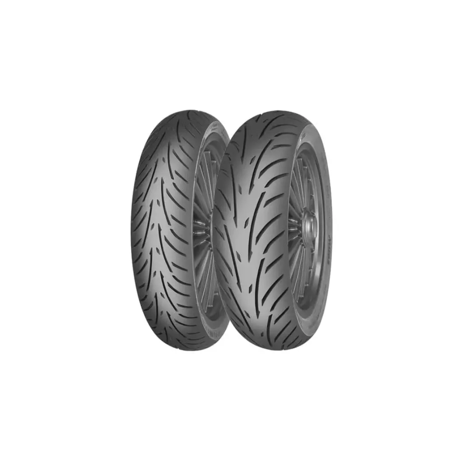 MITAS 100/90 -10 61M TOURING FORCE SC REINF. TL