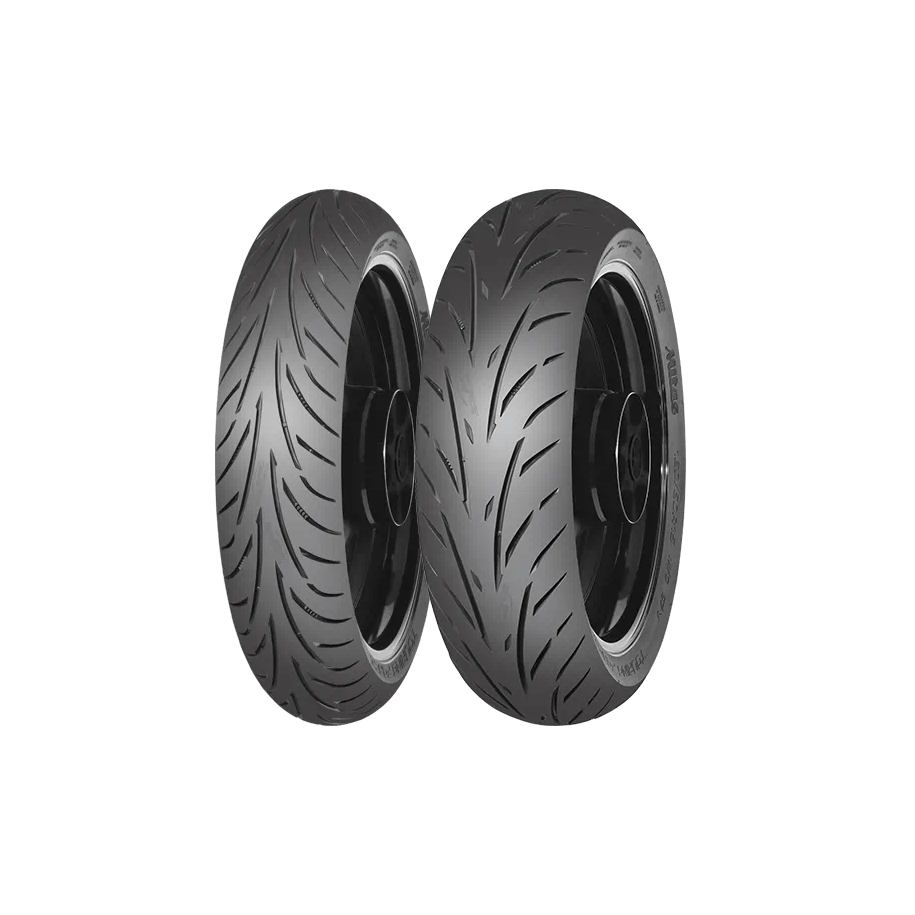 110/80 ZR 19  TOURING FORCE TL E  59W