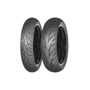 120/60 ZR 17  TOURING FORCE TL E  55W